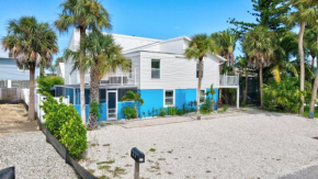 Charming Fort Myers Beach House